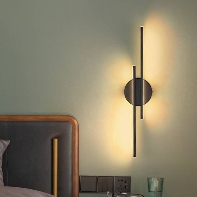Harmony Glow Sconce Wall Light for Cozy Ambience and Style