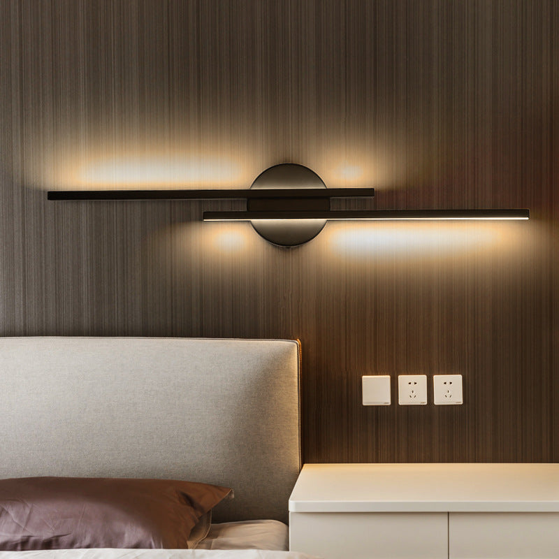 Harmony Glow Sconce Wall Light for Cozy Ambience and Style