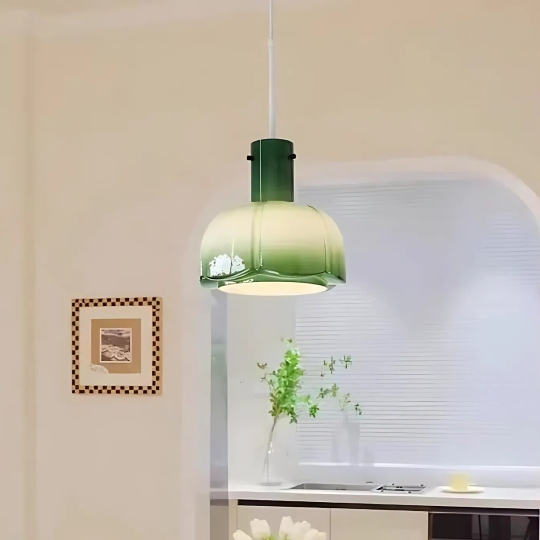 Liora Pendant Light for Dining Table - Modern Fixture