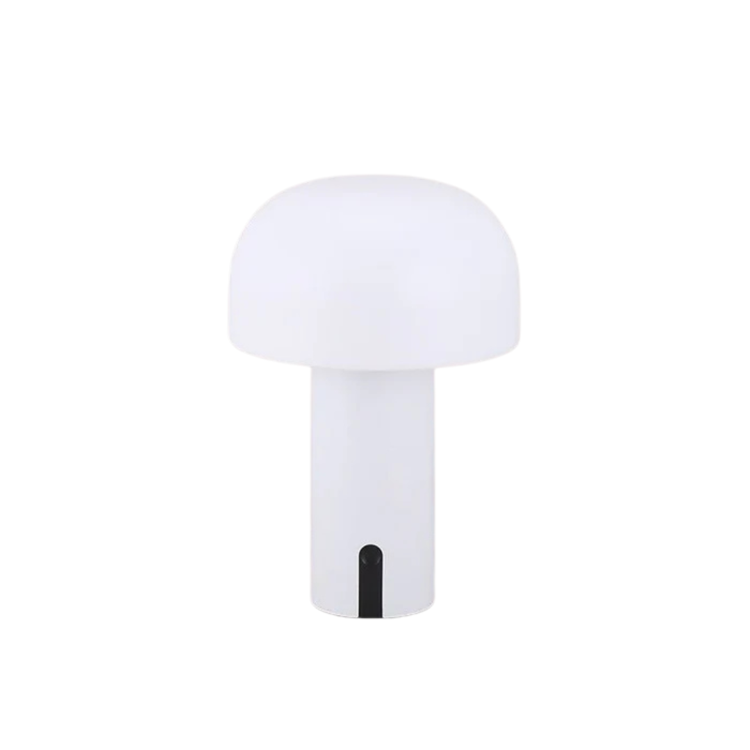 LumaMyco Mushroom Design LED Table Lamp for Mood Lighting