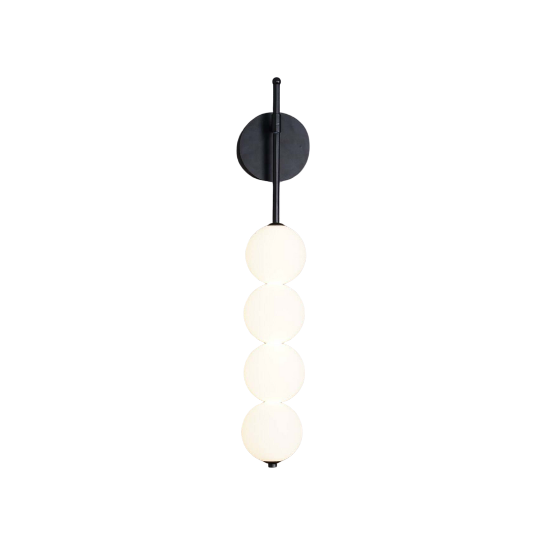 Luminor Luxury Indoor Wall Lamp For Ambient Home Lighting