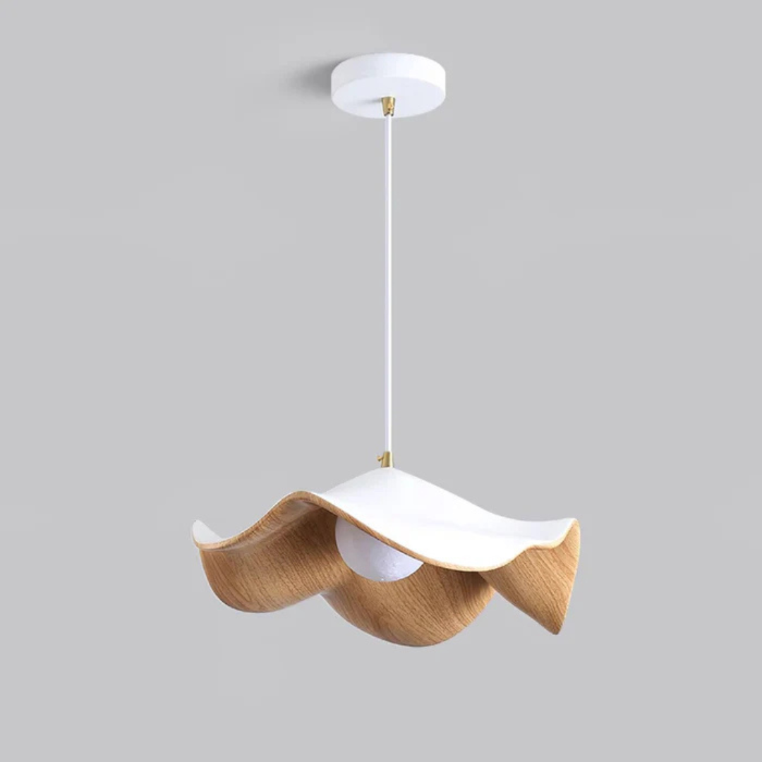 NovaLume Arc Pendant Lamp for Dining and Living Rooms