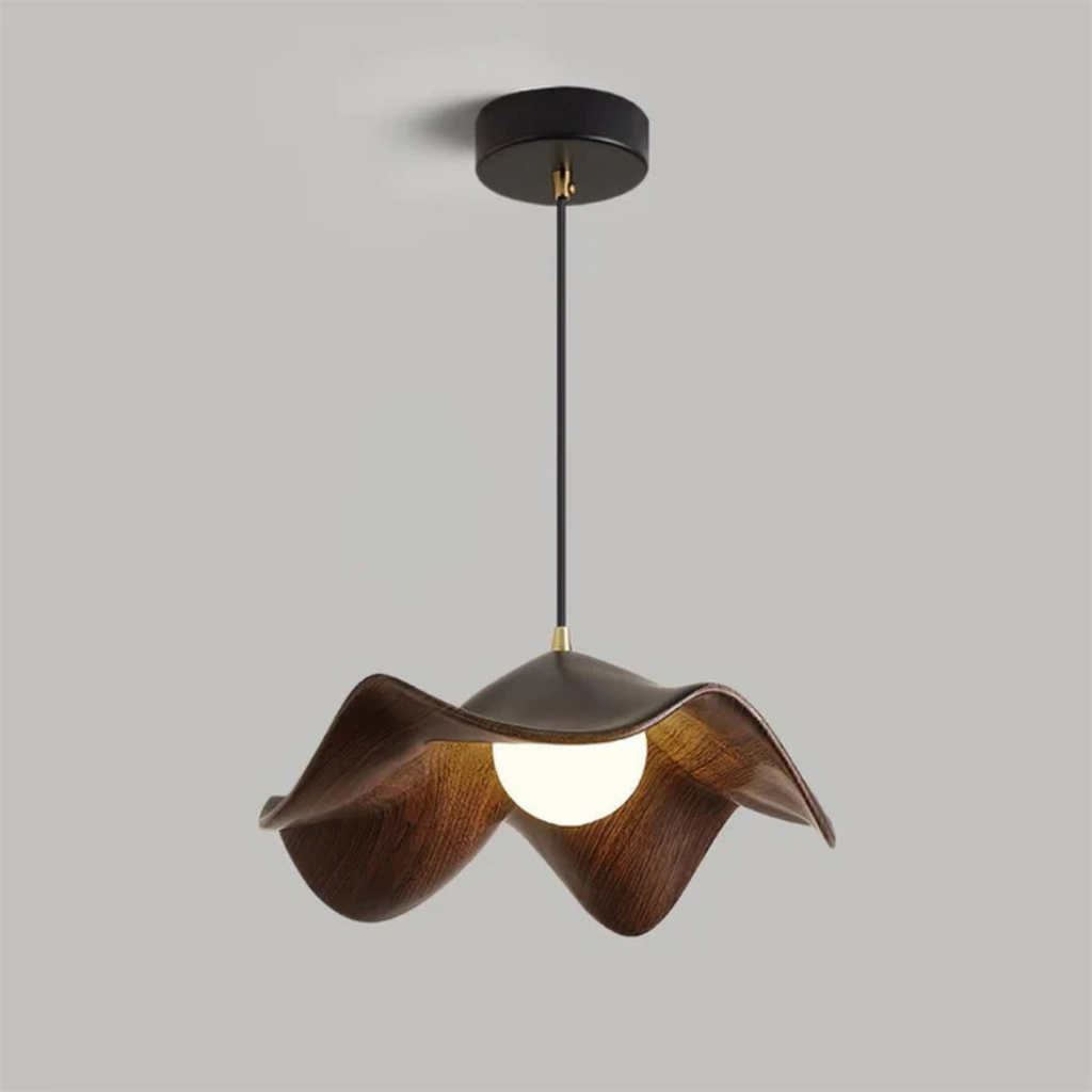 NovaLume Arc Pendant Lamp for Dining and Living Rooms