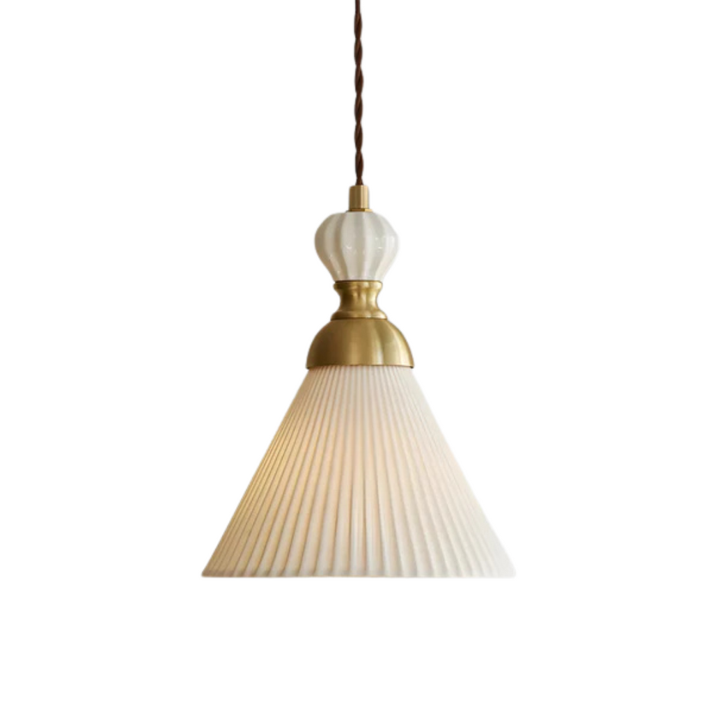 Lumiara | Modern Japanese Minimalist Pendant Ceiling Lamp