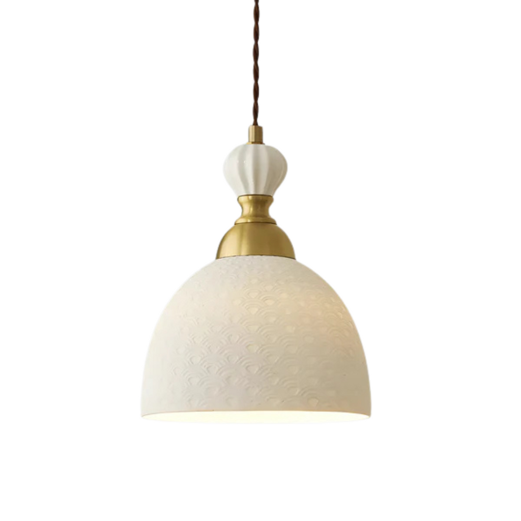 Lumiara | Modern Japanese Minimalist Pendant Ceiling Lamp