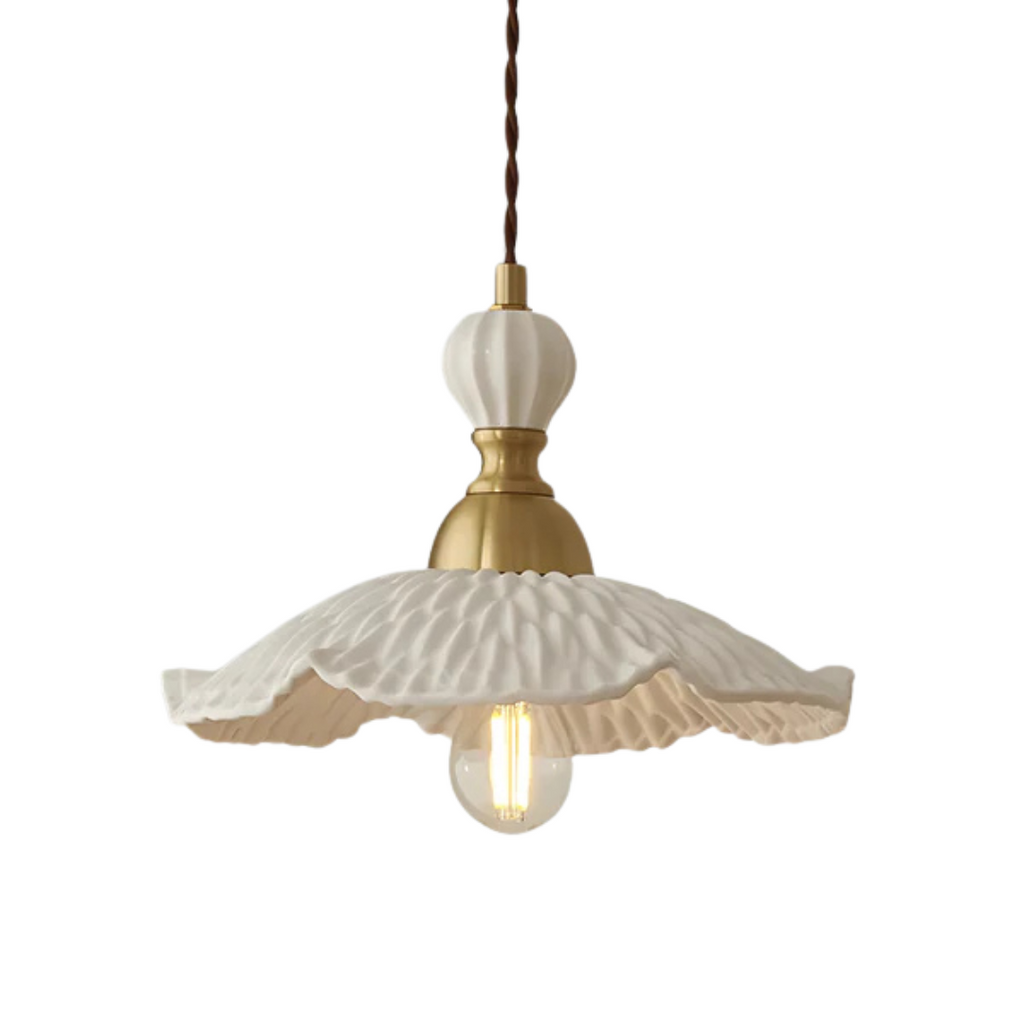 Lumiara | Modern Japanese Minimalist Pendant Ceiling Lamp