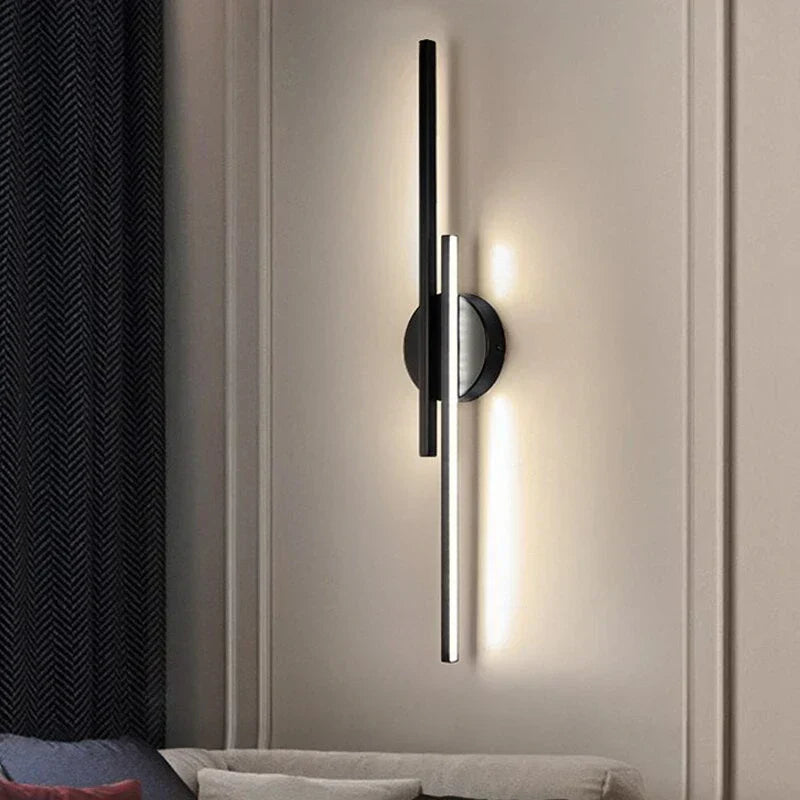 Harmony Glow Sconce Wall Light for Cozy Ambience and Style