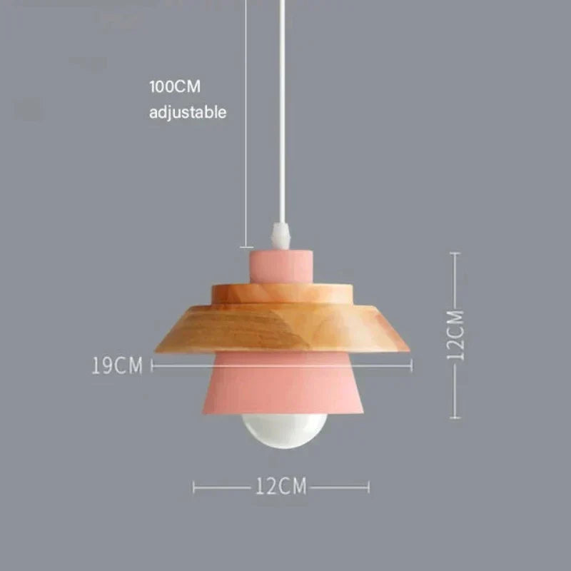 Nordra Minimal Nordic Pendant Light With Timeless Clear Design And High Quality Craftsmanship