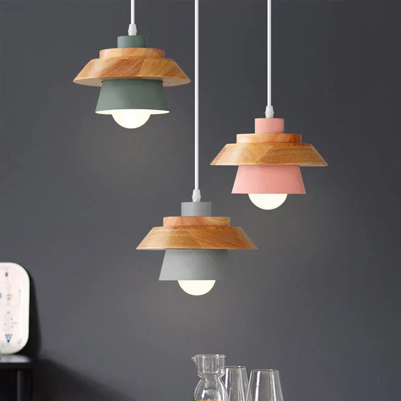 Nordra Minimal Nordic Pendant Light With Timeless Clear Design And High Quality Craftsmanship