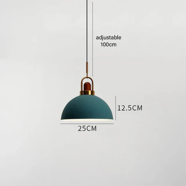Lunara Urban Pendant Light By Creston Lighting Modern Ceiling Lamp With Contemporary Urban Chic Design