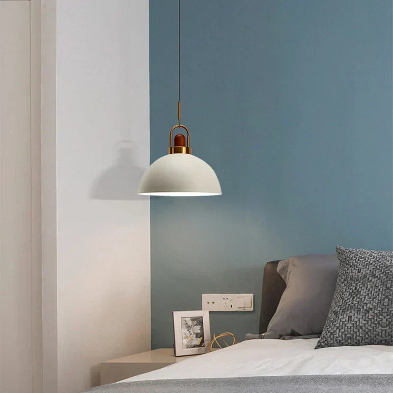 Lunara Urban Pendant Light By Creston Lighting Modern Ceiling Lamp With Contemporary Urban Chic Design