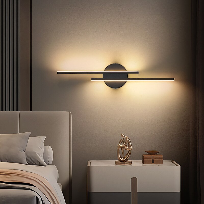 Harmony Glow Sconce Wall Light for Cozy Ambience and Style