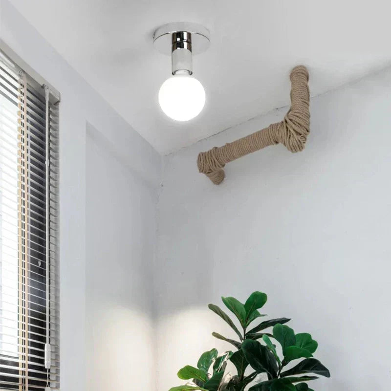 Kardell Rustic Industrial Metal Pendant Light For Home Vintage Ceiling Pendant Light For Kitchen