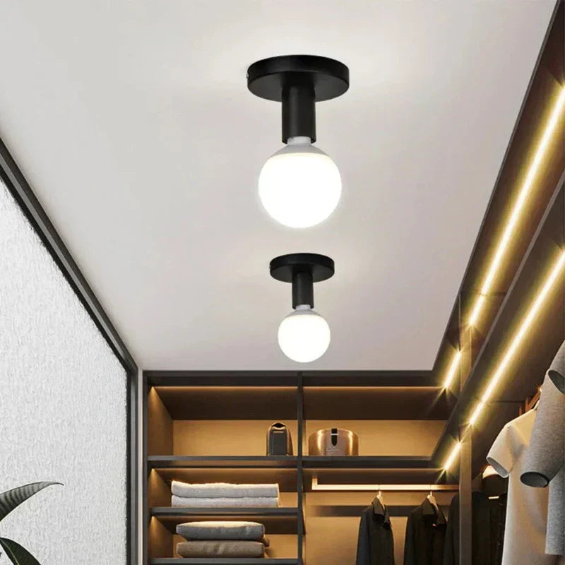 Kardell Rustic Industrial Metal Pendant Light For Home Vintage Ceiling Pendant Light For Kitchen