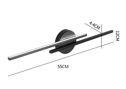 Harmony Glow Sconce Wall Light for Cozy Ambience and Style